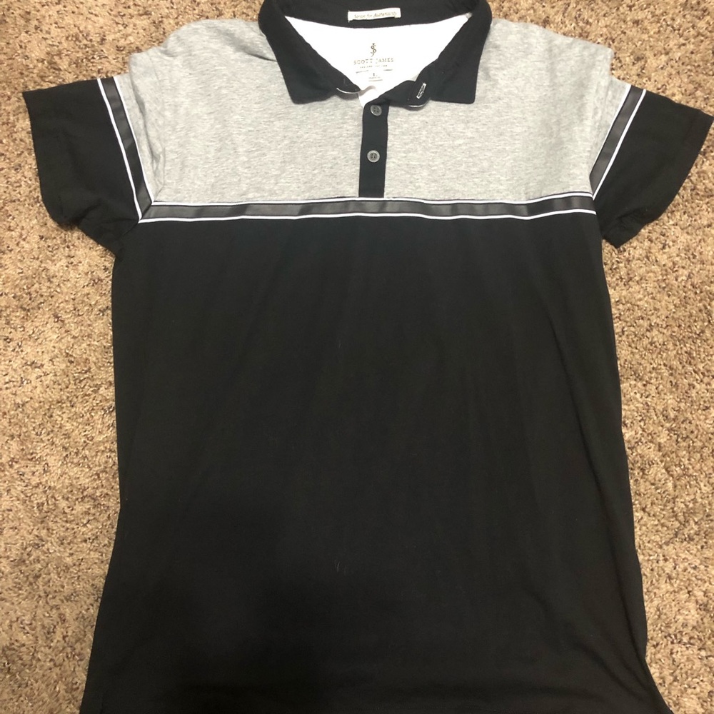 Two large polos